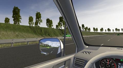 Image du produit eUniversity e.driver Web App Bundle Edition (PC/Mac) (D/F/I) (12 mois)