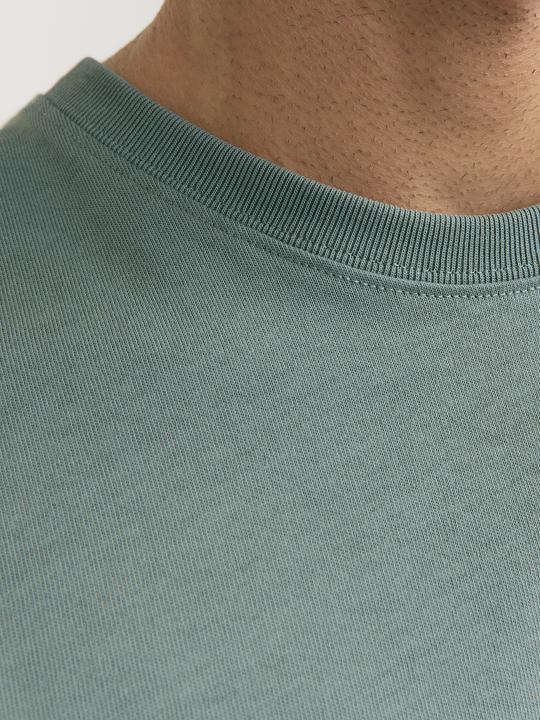 Actual product image Jack & Jones Rddroad Crew Neck Tee S/S Noos (S)