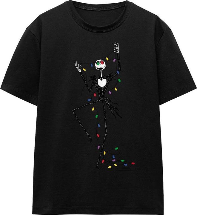 Produktbild The Nightmare Before Christmas TShirt (XL)