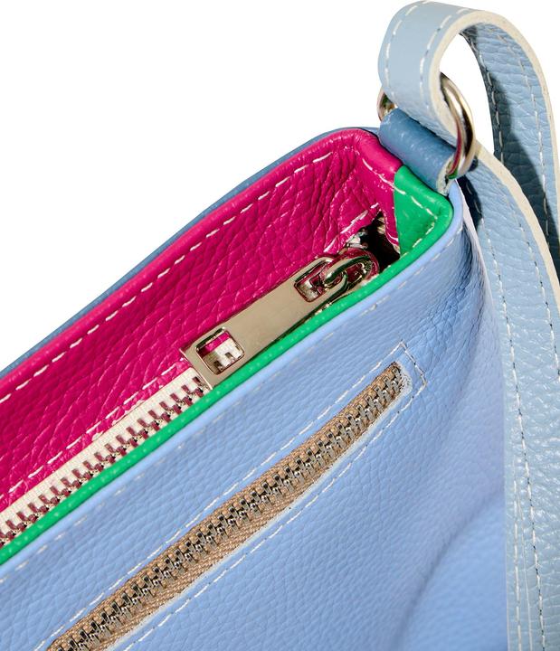 Image du produit Joe Browns Leather Multi-Tone Shoulder Bag