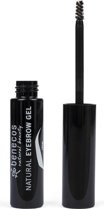 Produktbild Benecos Eyebrow Gel clear (Transparent)