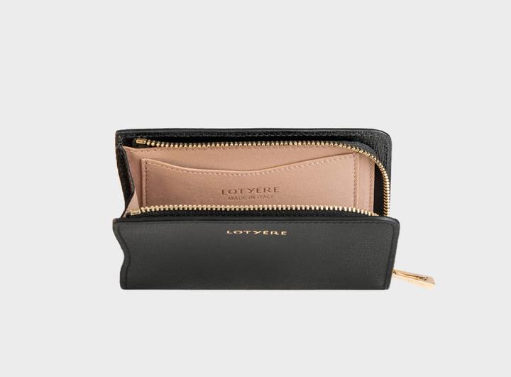 Image du produit Lotyere Portefeuille compact