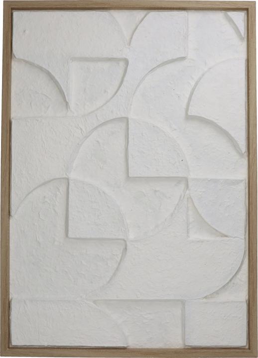 Immagine prodotto Kersten Papmaché, cerchi H: 70 cm (50 x 70 cm)