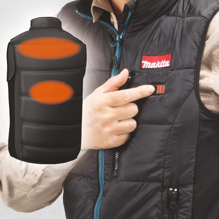 Immagine prodotto Makita DCV200Z (XXL)