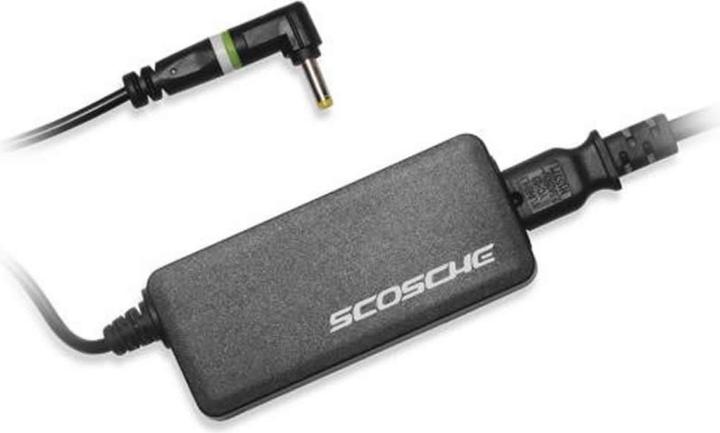 Image du produit Scosche netVOLT chargeur de voiture pour netbooks (50 W)