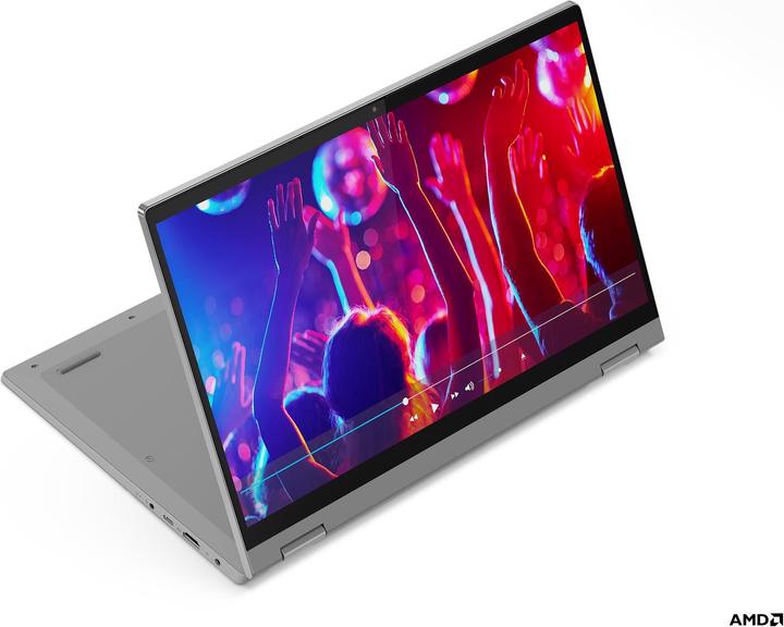 Actual product image Lenovo IdeaPad Flex 5 (14", AMD Ryzen 5 5500U, 16 GB, 512 GB, CH)