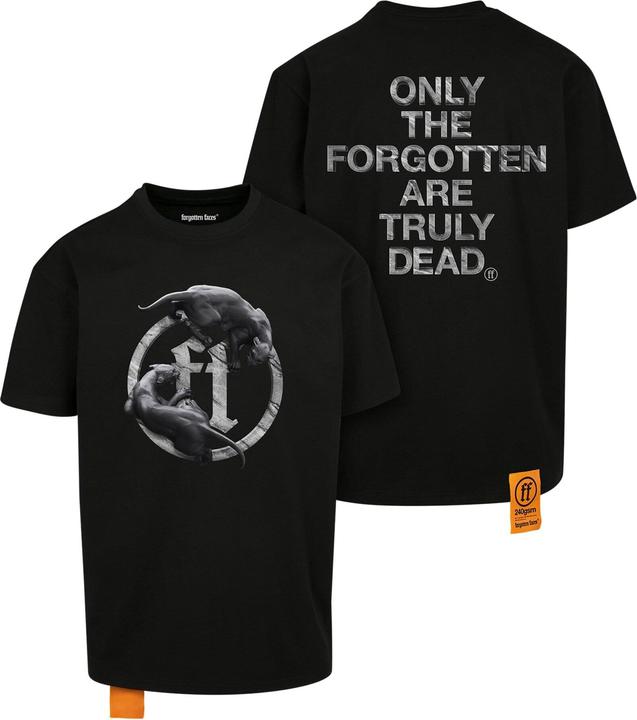 Actual product image Forgotten Faces Rivals Oversized Tee (3XL)