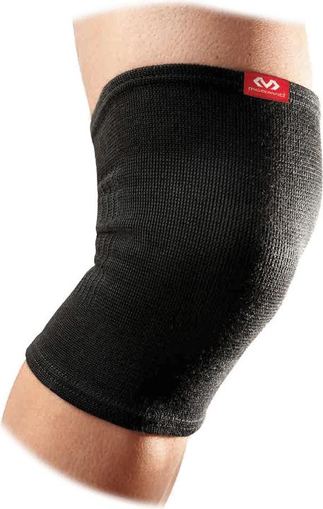 Actual product image McDavid 2 in 1 knee brace Elastic double-sided (M)