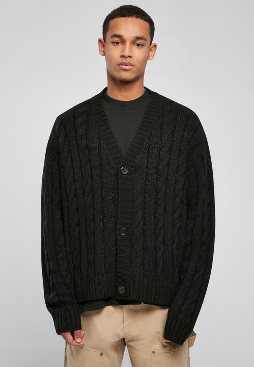 Immagine prodotto Urban Classics Boxy Cardigan (3XL)