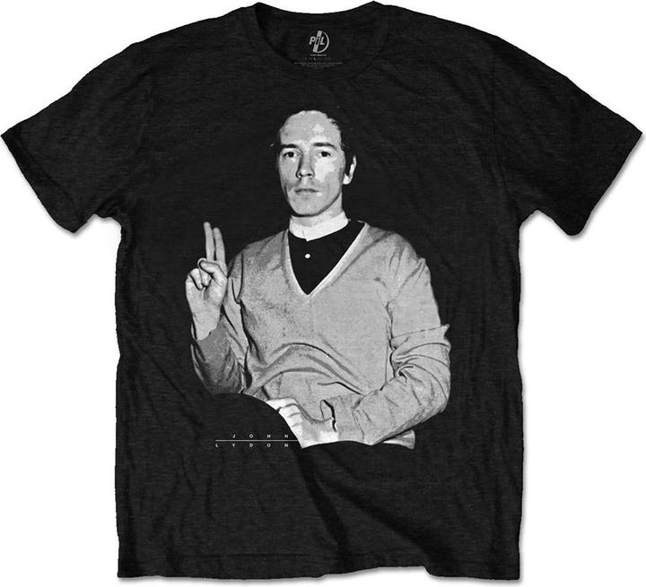 Image du produit Public Image Ltd Peace (XXL)