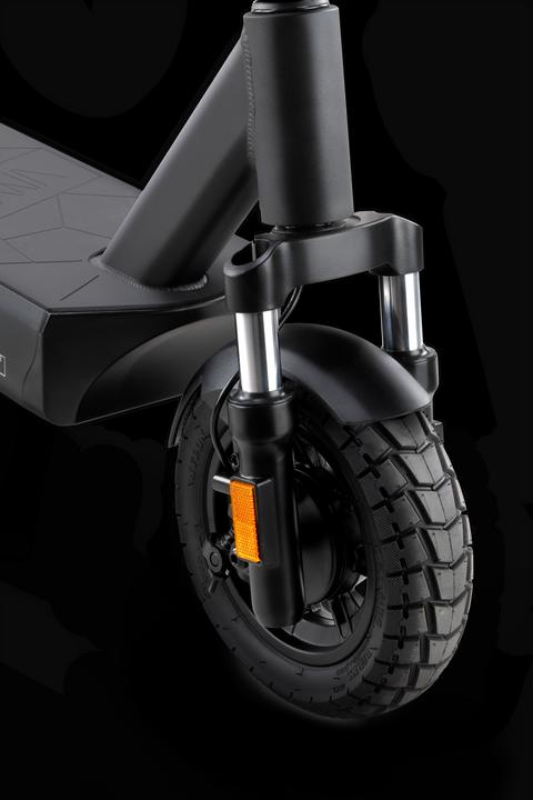 Produktbild Vmax VX4 GT (20 km/h, 100 km, 500 W)