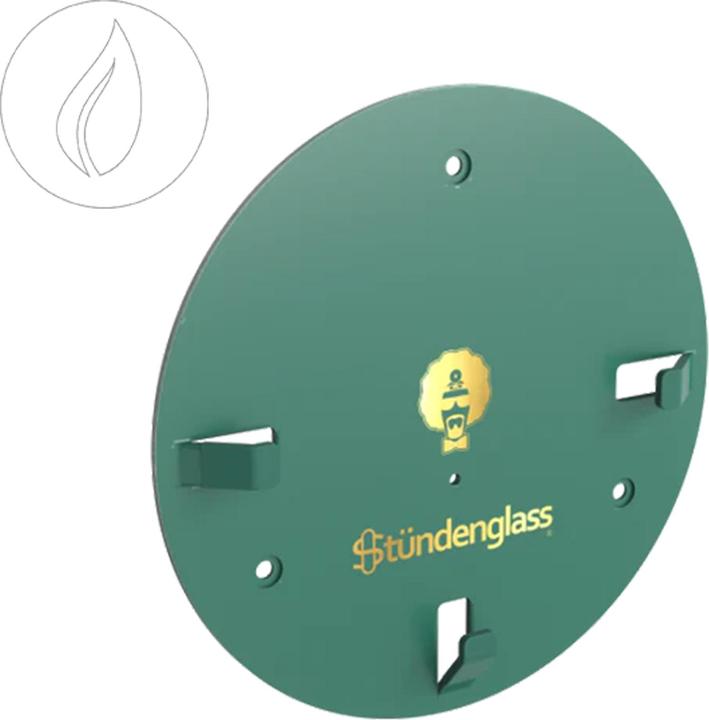 Produktbild Stündenglass Gravity Hookah Wall Mount DR. Greenthumb