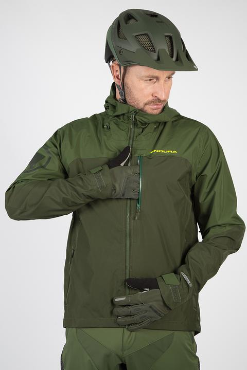 Immagine prodotto Endura SingleTrack (XXL)
