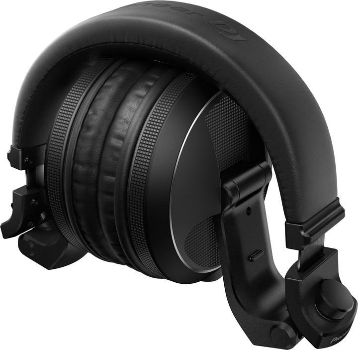 Actual product image Pioneer DJ Hdj-X5 (NC, Cable)