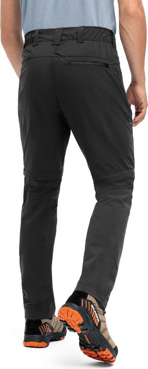 Image du produit Maier Sports Tajo Zip Loop Zip Off (M)