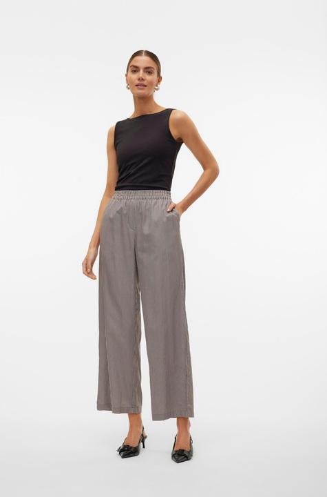 Produktbild Vero Moda VMISABELLA Hohe Taille Hose Hose (M)