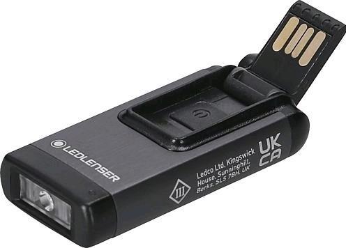 Immagine prodotto Ledlenser K4R (5.20 cm, 120 lm)
