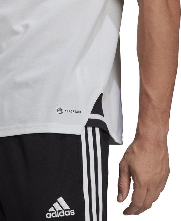 Produktbild adidas Condivo 22 Poloshirt Herren (S)
