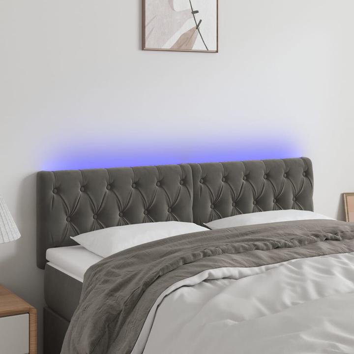 Image du produit VidaXL Fran (160 x 7 x 88 cm)