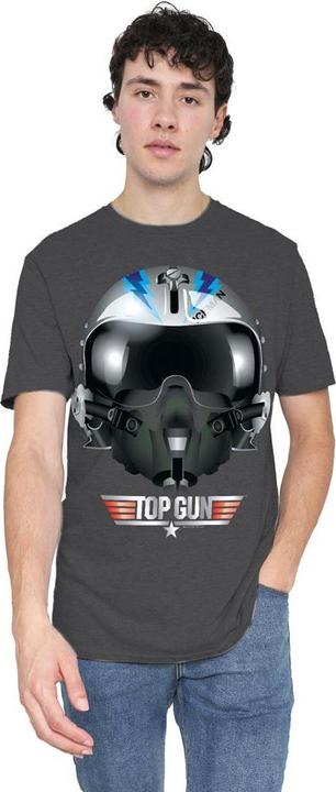 Immagine prodotto Top Gun Iceman Maglietta Casco Adulto Unisex (3XL)