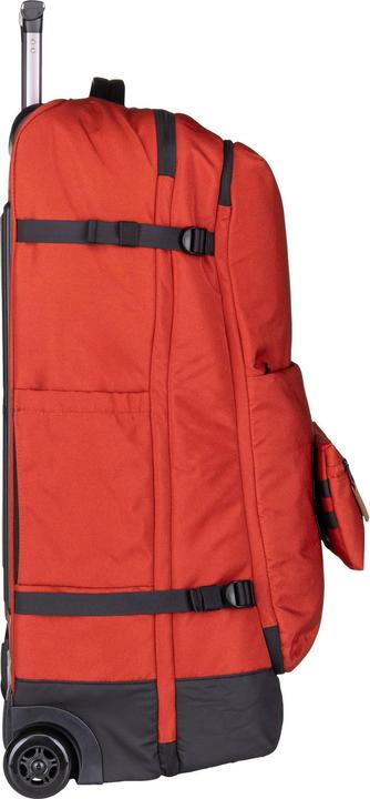 Immagine prodotto Cabaia Koffer & Trolley Soft Suitcase Large (110 l)