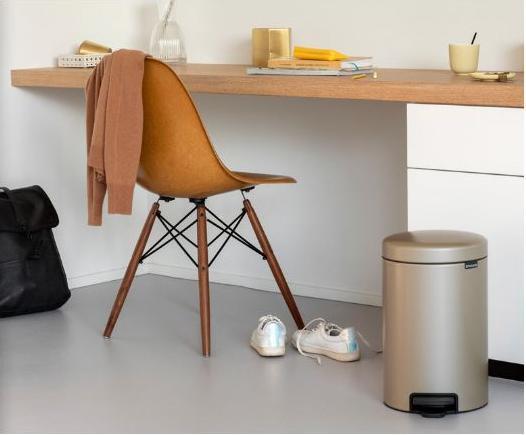 Immagine prodotto Brabantia Cestino per i pedali (12 l)