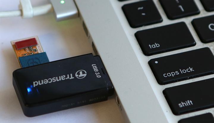 Image du produit Odroid Module eMMC 64Go N2 Linux (Extension)