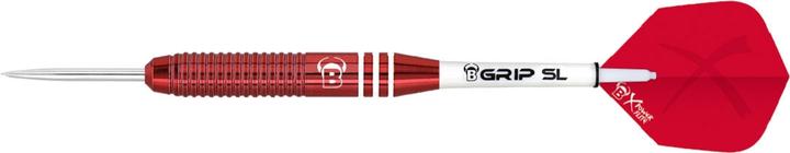 Actual product image Bull's Wega Steel Dart (21 g)