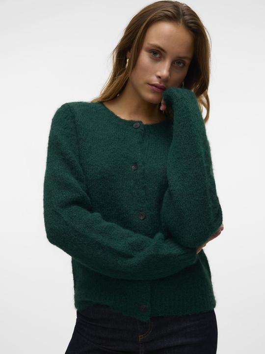 Image du produit Vero Moda VMNOVAH Cardigan en maille Cardigan en maille (XL)