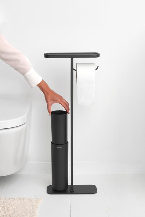 Produktbild Brabantia Toilettenbutler MindSet