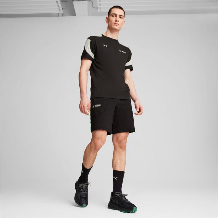 Actual product image Puma t-shirt pua apf1 t7+ (M)
