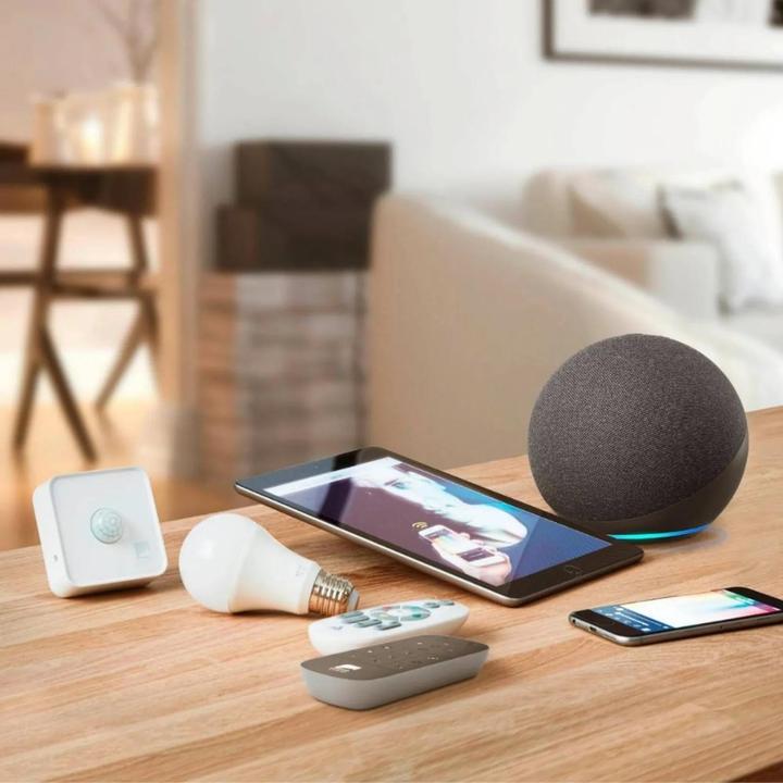 Actual product image EGLO Connect Z
