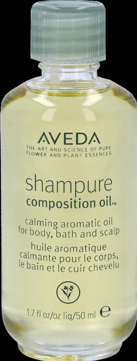Immagine prodotto Aveda composizione shampure™ (Olio corpo, 50 ml)