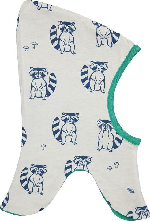 Immagine prodotto loud + proud Cappello reversibile in pile di cotone