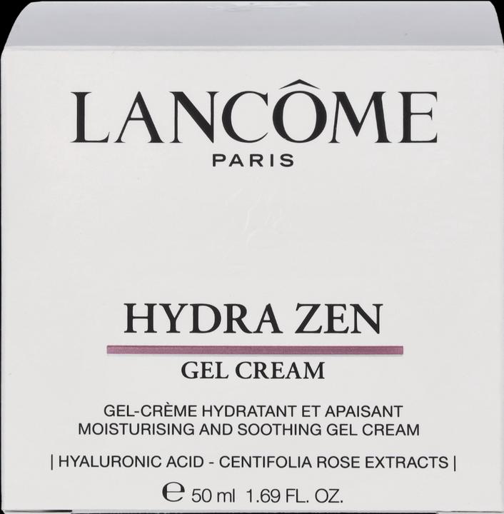 Produktbild Lancôme Hydra Zen (50 ml, 24h Creme)