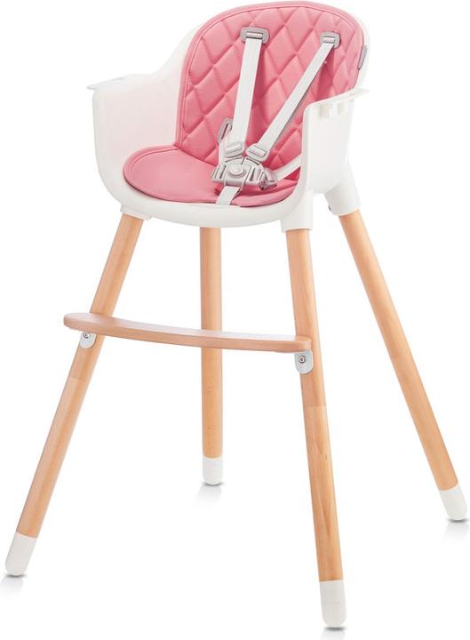 Produktbild KinderKraft Sienna (Hochstuhl)