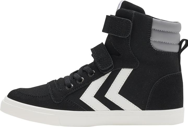 Actual product image hummel Slimmer Stadil High Jr (32)