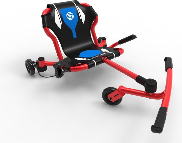 Image du produit EzyRoller Drifter X, rouge