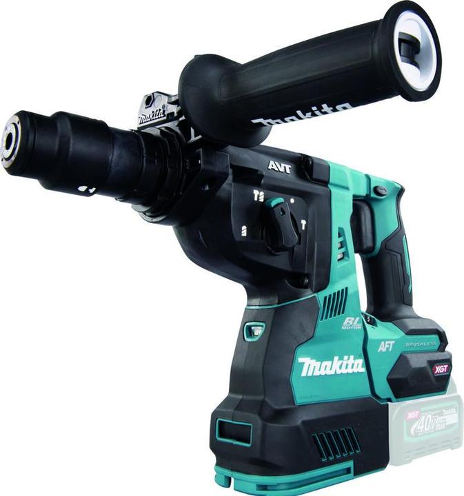 Image du produit Makita HR002GZ01 (Fonctionnement sur batterie)