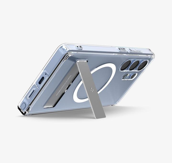 Actual product image Spigen Ultra Hybrid S (Samsung Galaxy S25 Ultra)