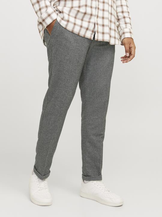 Image du produit Jack & Jones Pantalon Plus Size Slim Fit avec Pantalon Slim Fit (W42/L34)