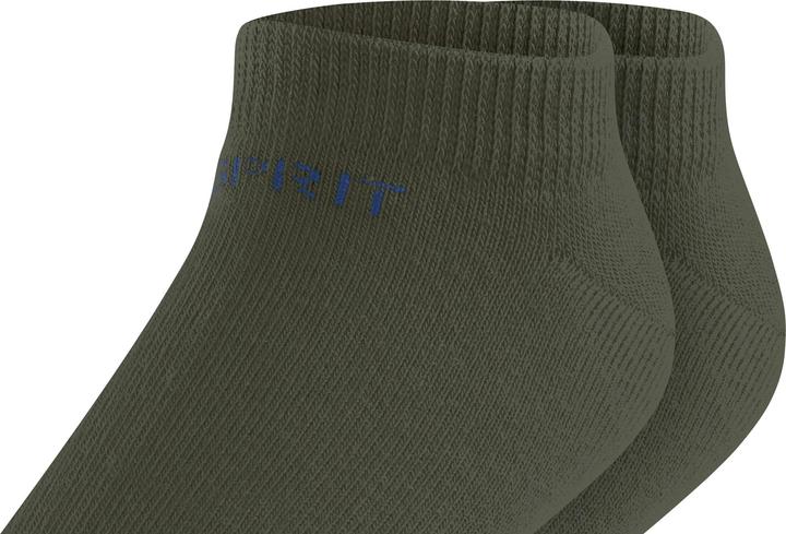 Produktbild Esprit Foot Logo SN 2P (2er Pack, 23 - 26)