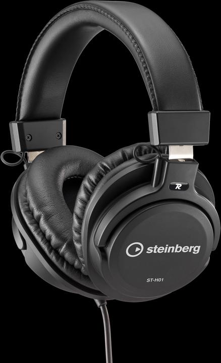 Produktbild Steinberg UR22mkII Recording Pack Elements Edition (USB)