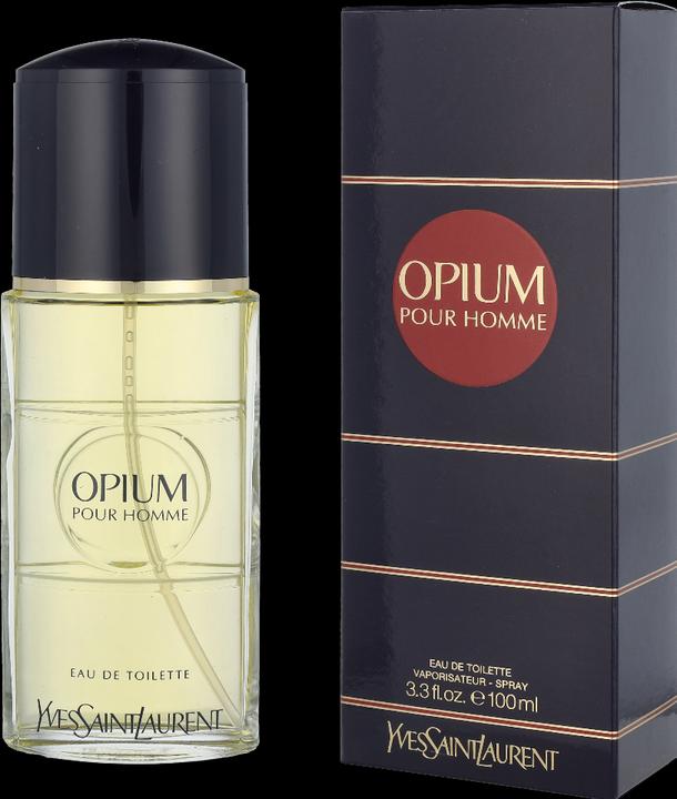 Image du produit Yves Saint Laurent Opium (Eau de toilette, 100 ml)