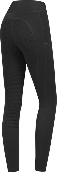 Produktbild ELT reitleggings full grip damen ella (44)