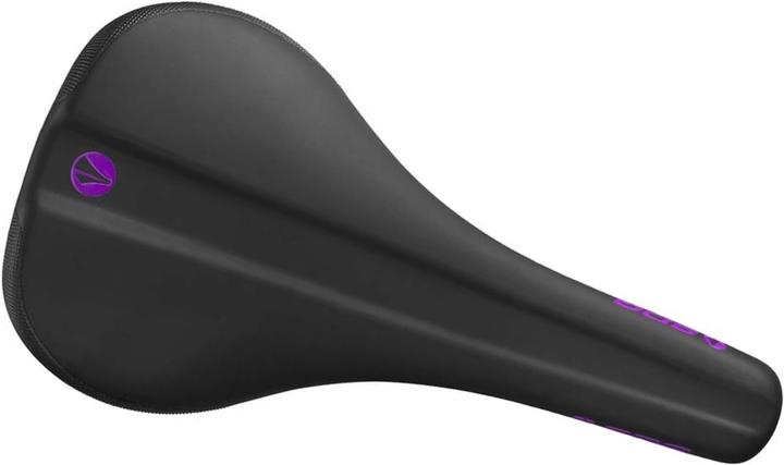 Purple, Nero