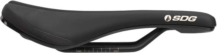 Actual product image Sdg Bel-Air v3 Steel Rails