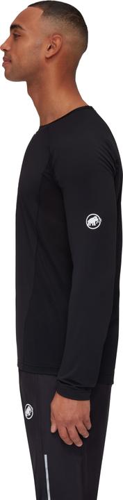Actual product image Mammut Aenergy FL Long Sleeve Men (XL)