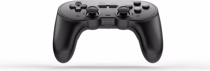 Actual product image 8bitdo Pro2 (Android, iOS, Switch, Steam Machine, PC, Raspberry Pi 3)
