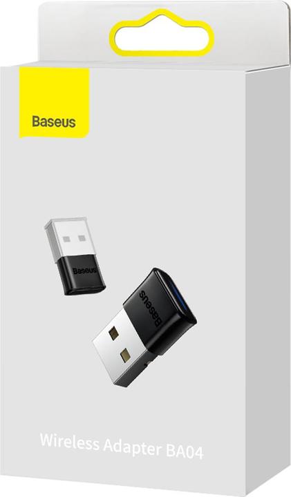 Immagine prodotto Baseus BA04 Adapter (Ricevitore)